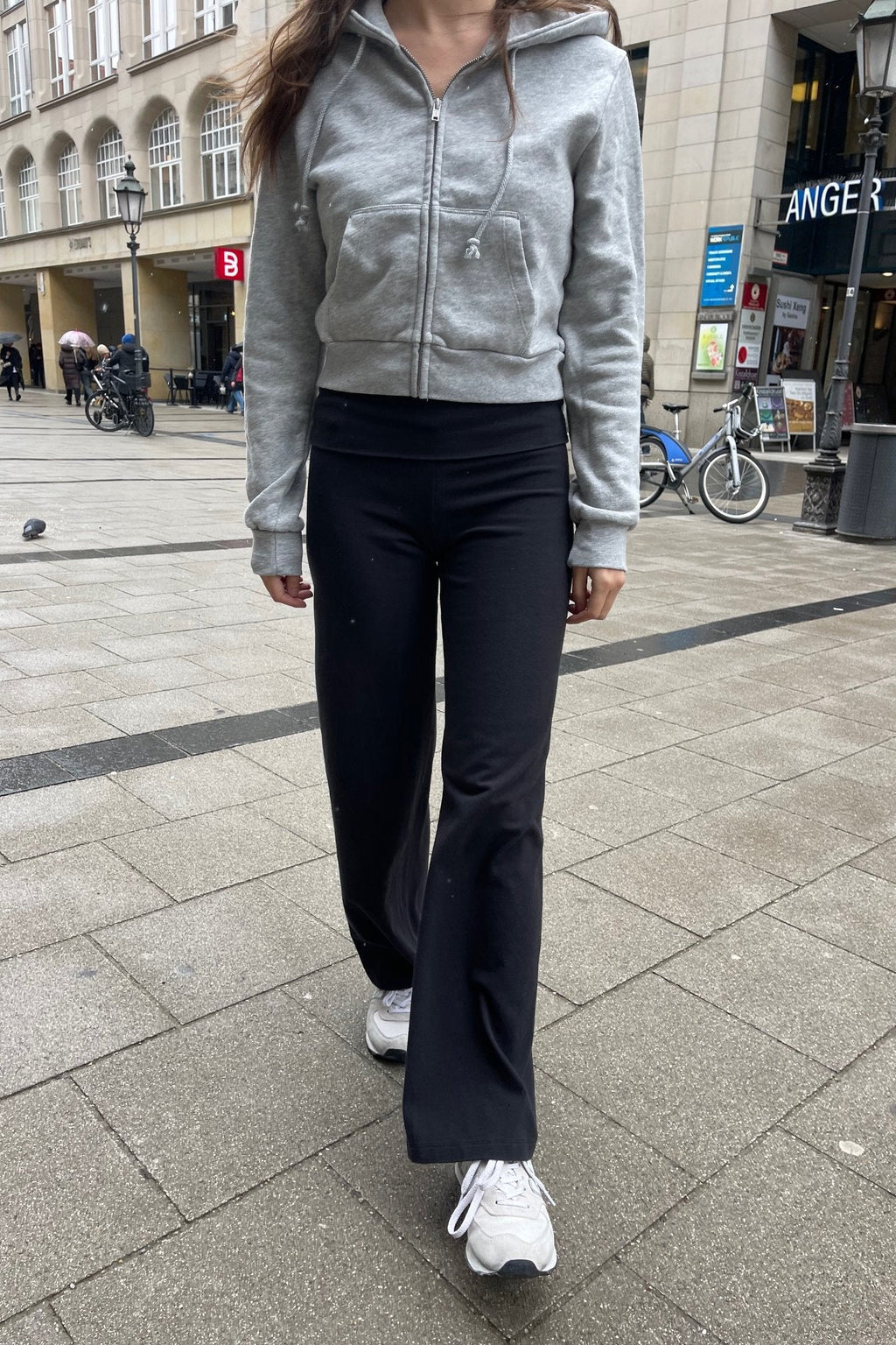 Priscilla Pants