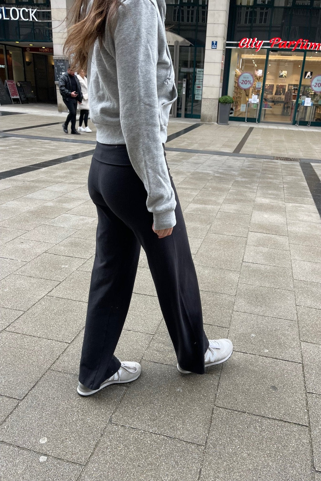 Priscilla Pants