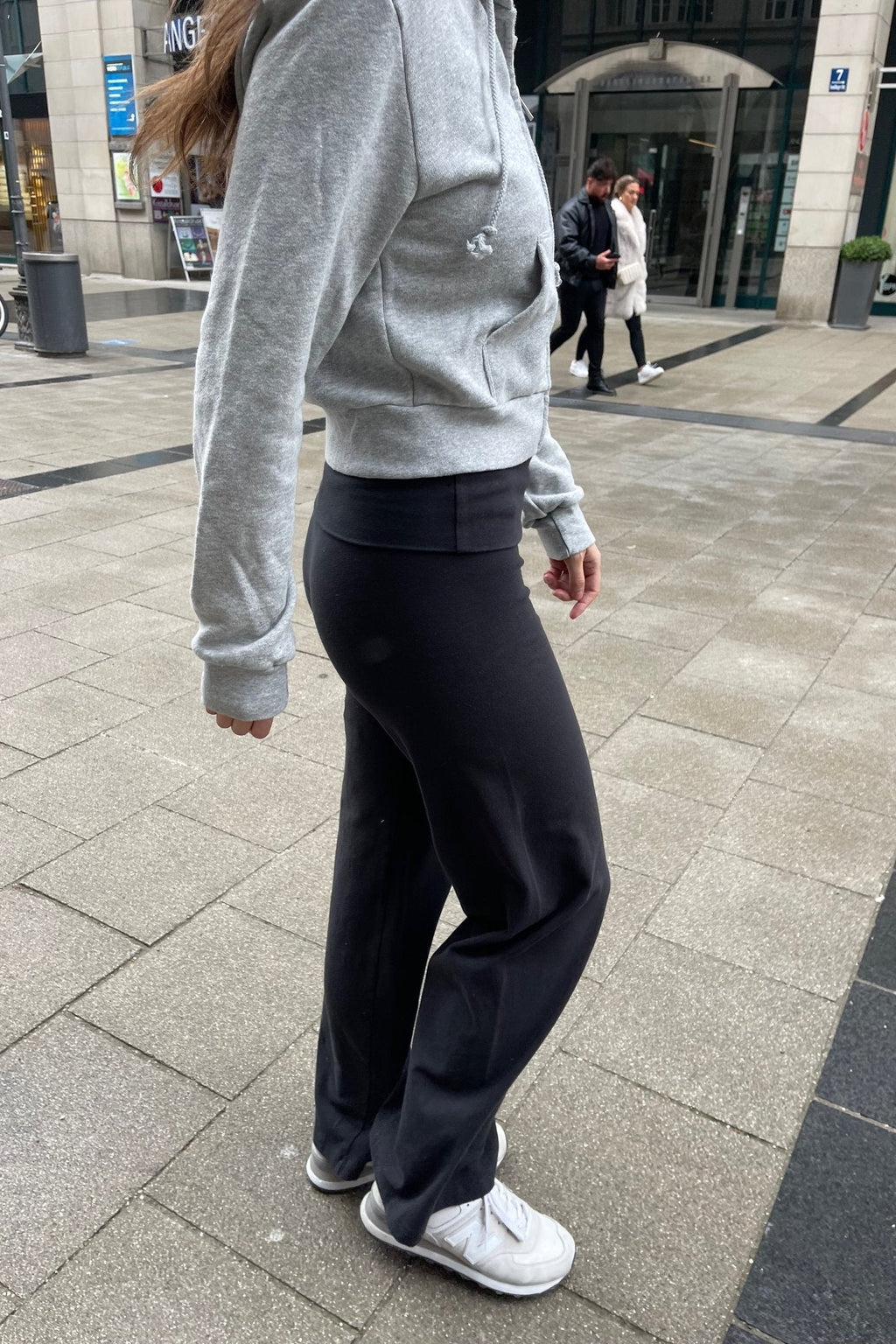 Priscilla Pants