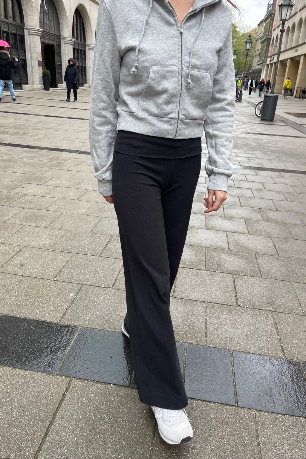 Priscilla Pants