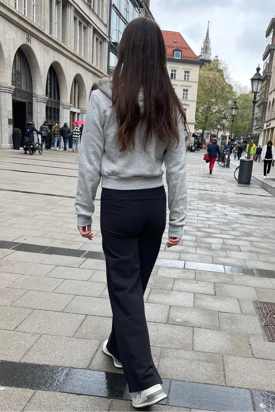 Priscilla Pants