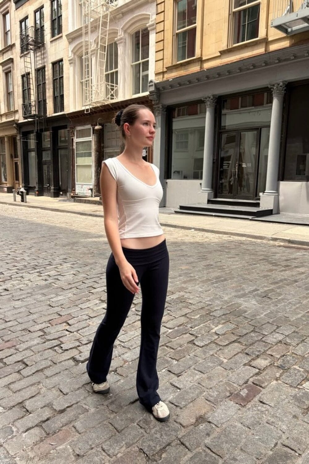 Priscilla Pants