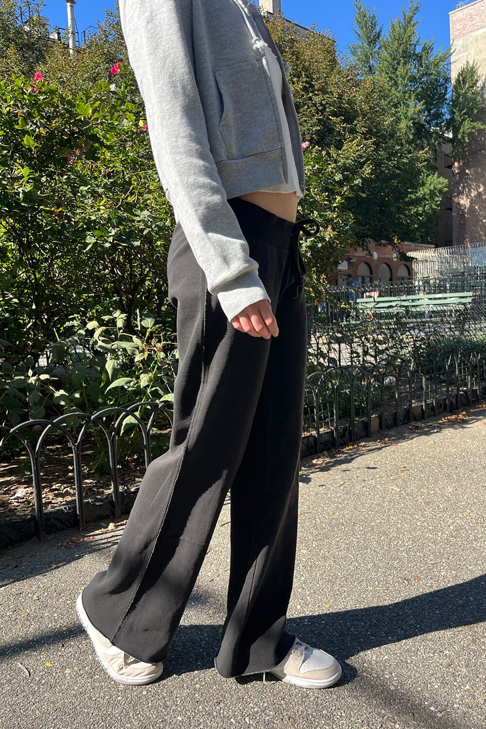 Hilary Yoga Pants