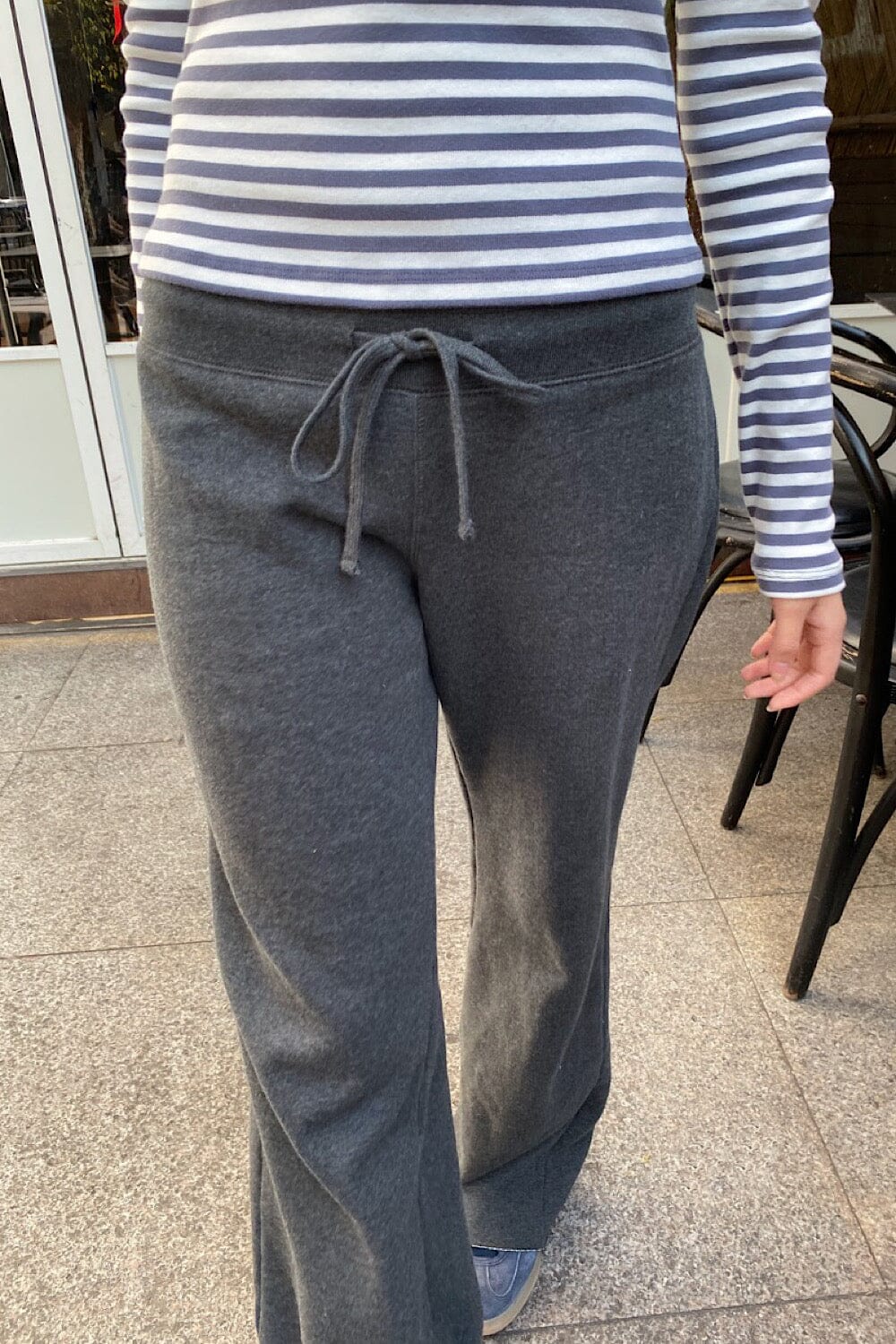 Hilary Yoga Pants
