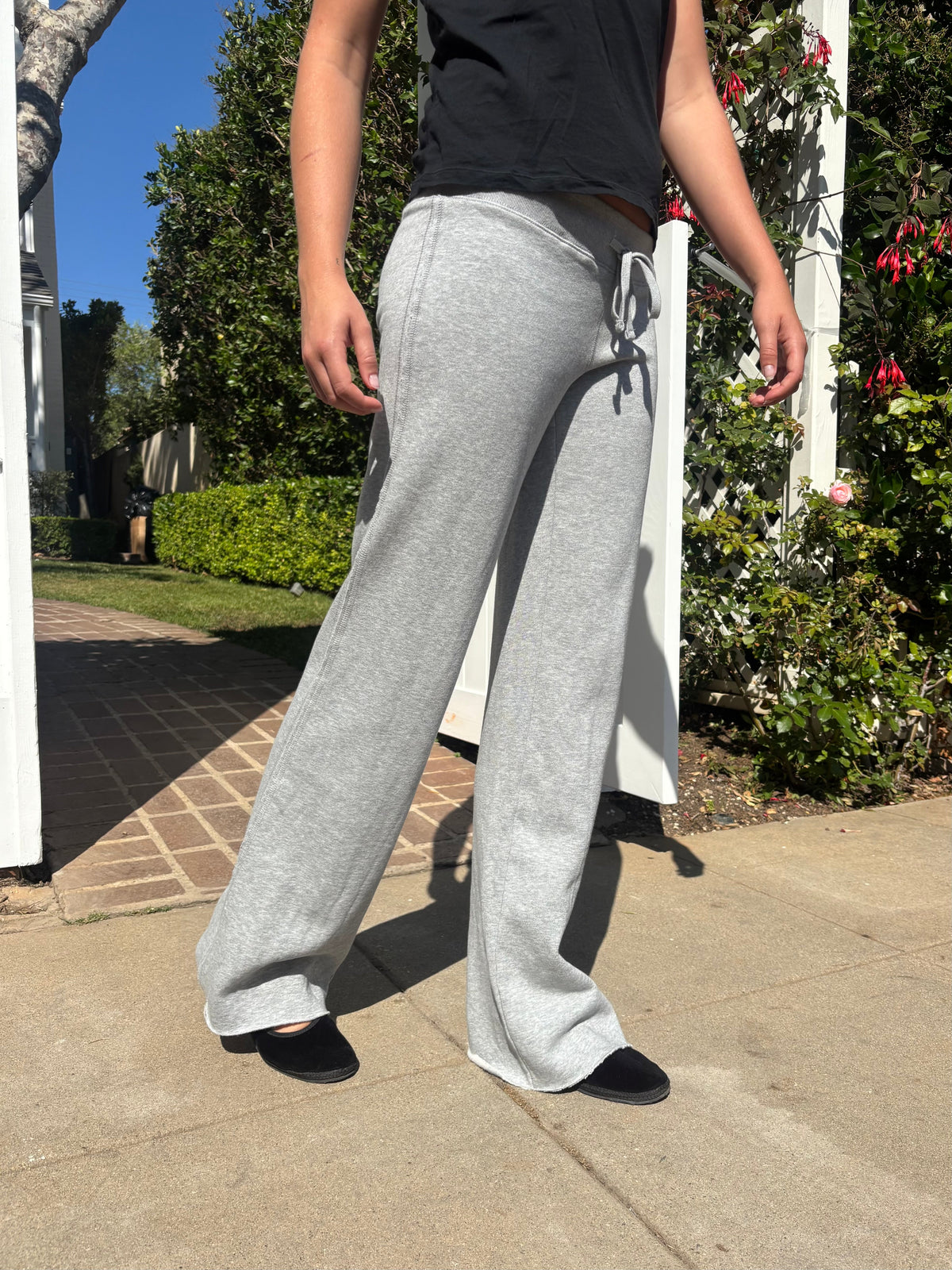 Hilary Yoga Pants
