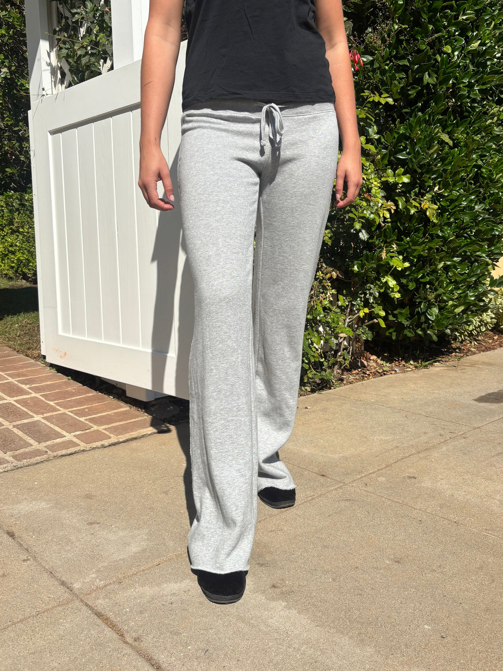 Hilary Yoga Pants
