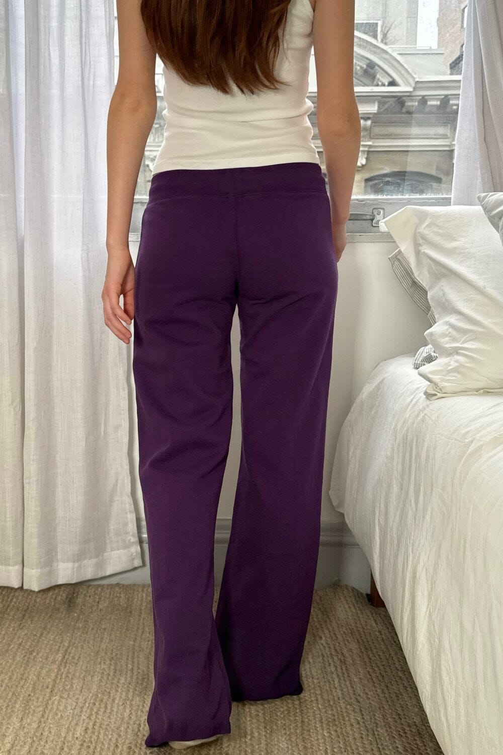 Hilary Pants