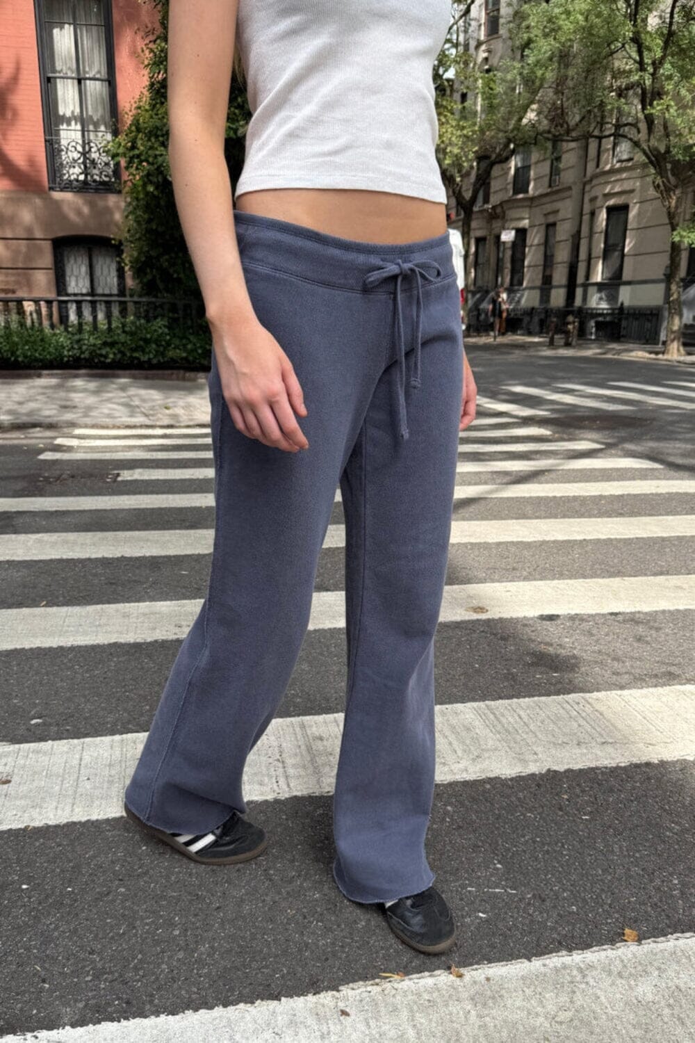 Hilary Soft Yoga Pants