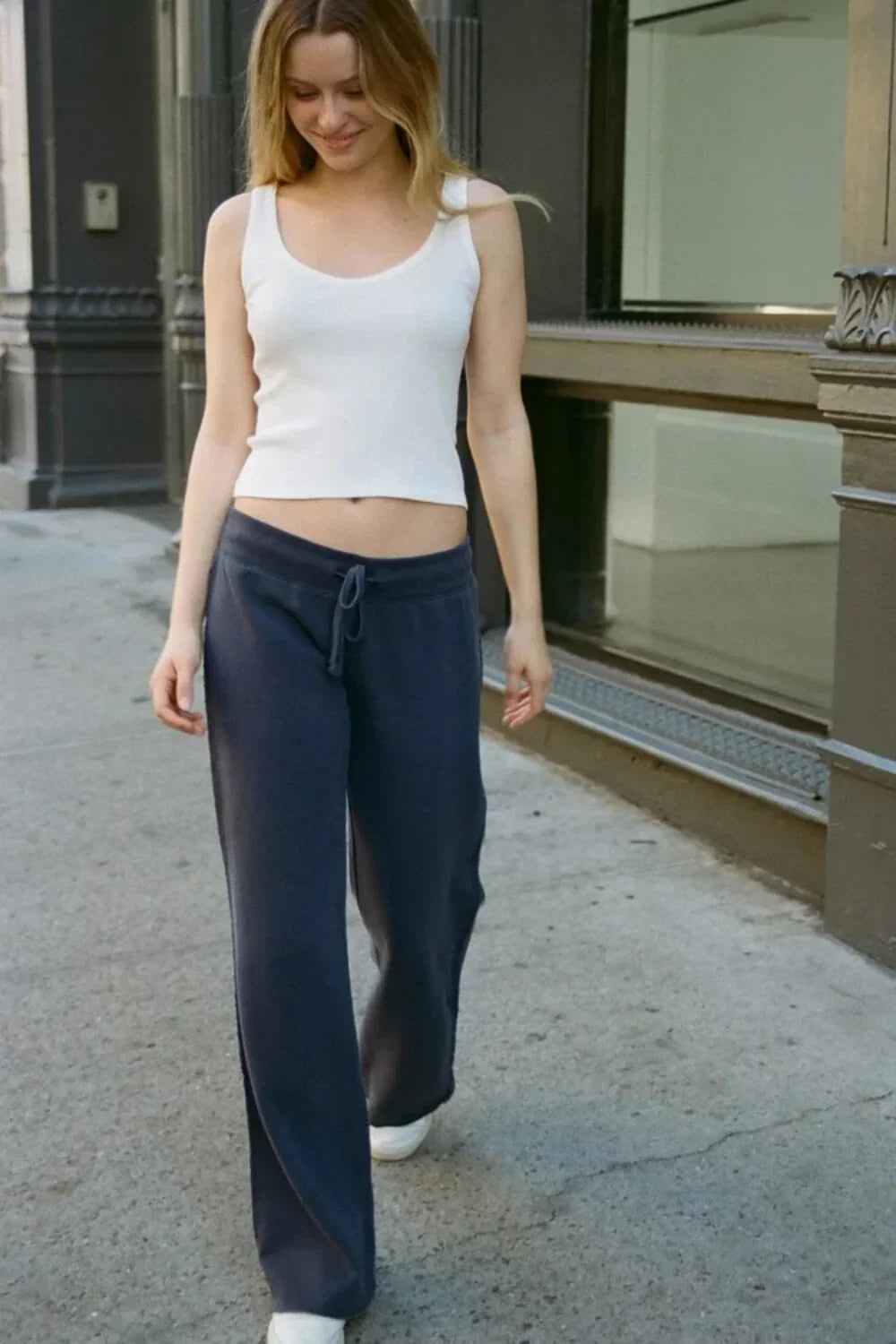 Hilary Soft Yoga Pants