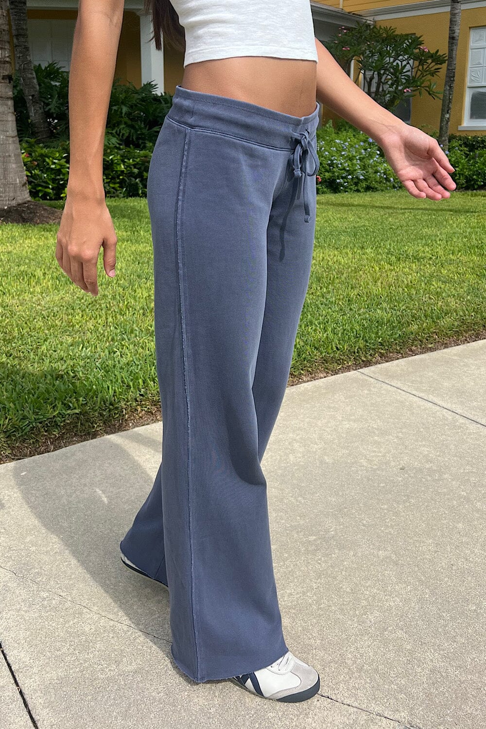 Hilary Yoga Pants