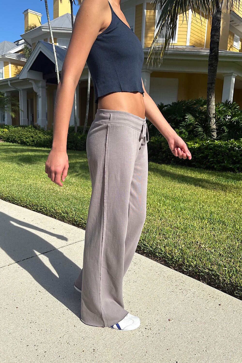 Hilary Yoga Pants