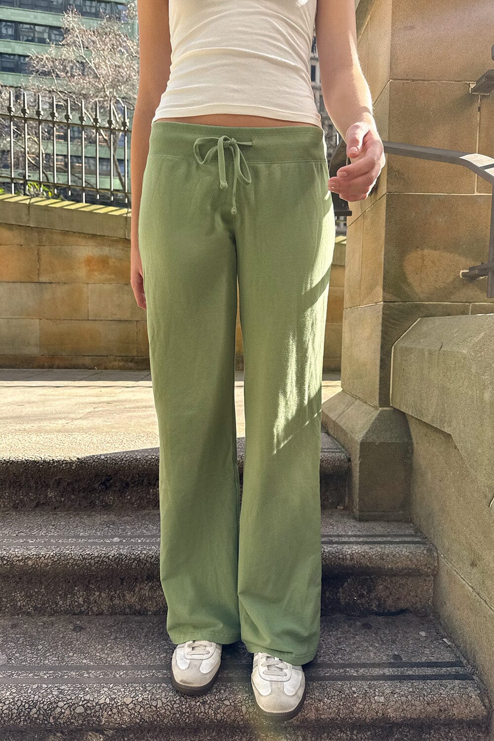 Hilary Yoga Pants