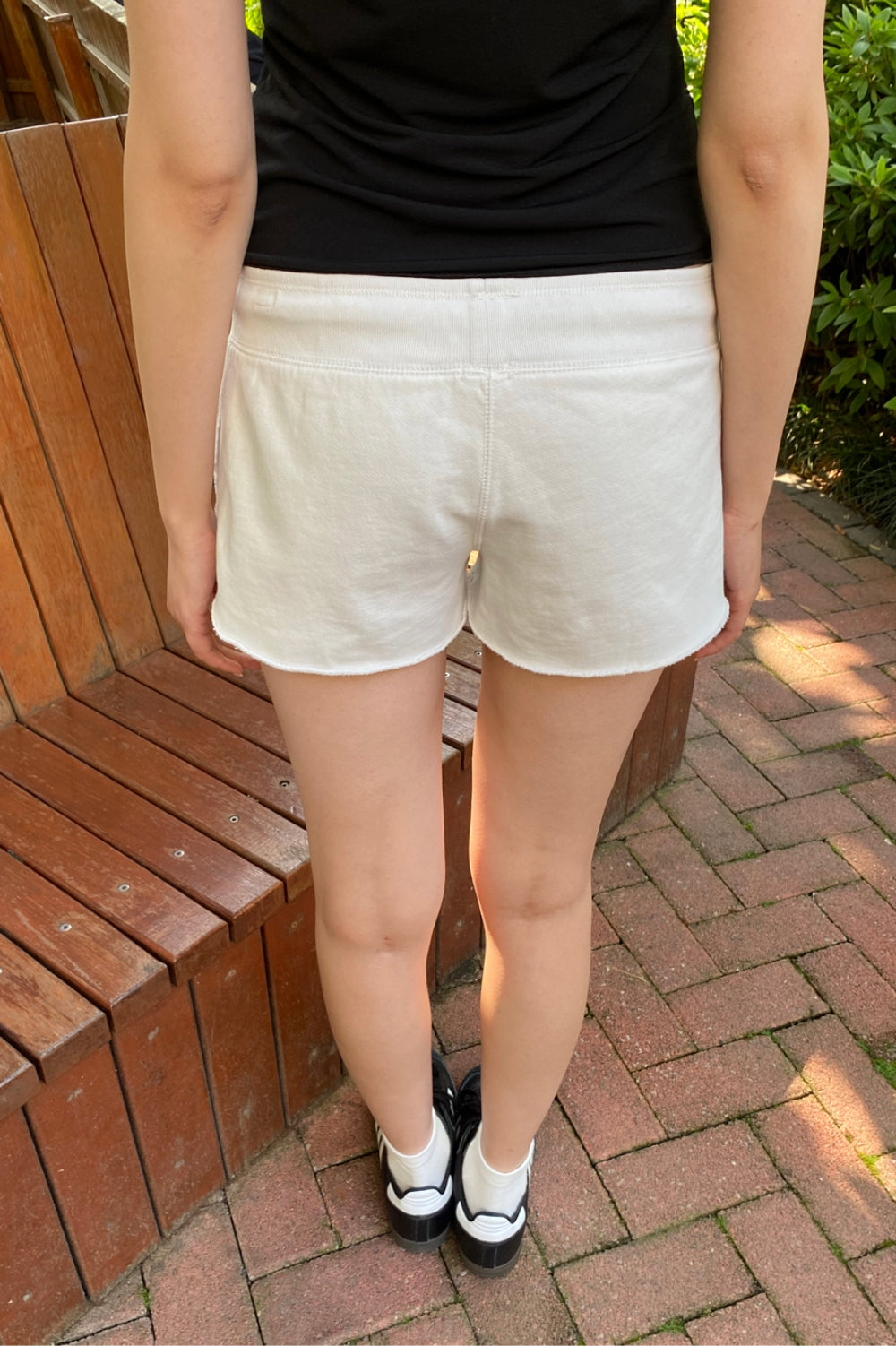 Marcie Sweatshorts