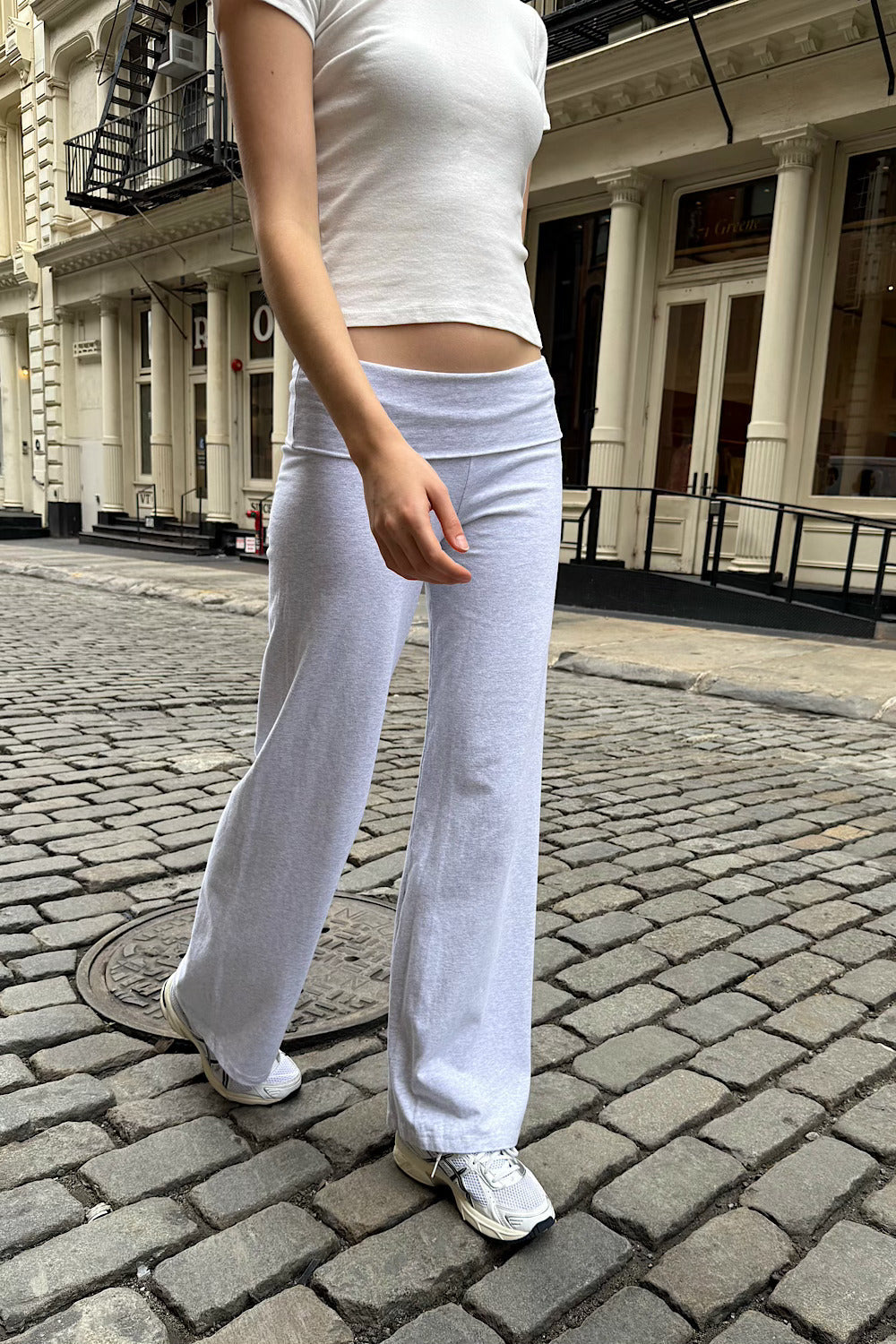 Priscilla Pants