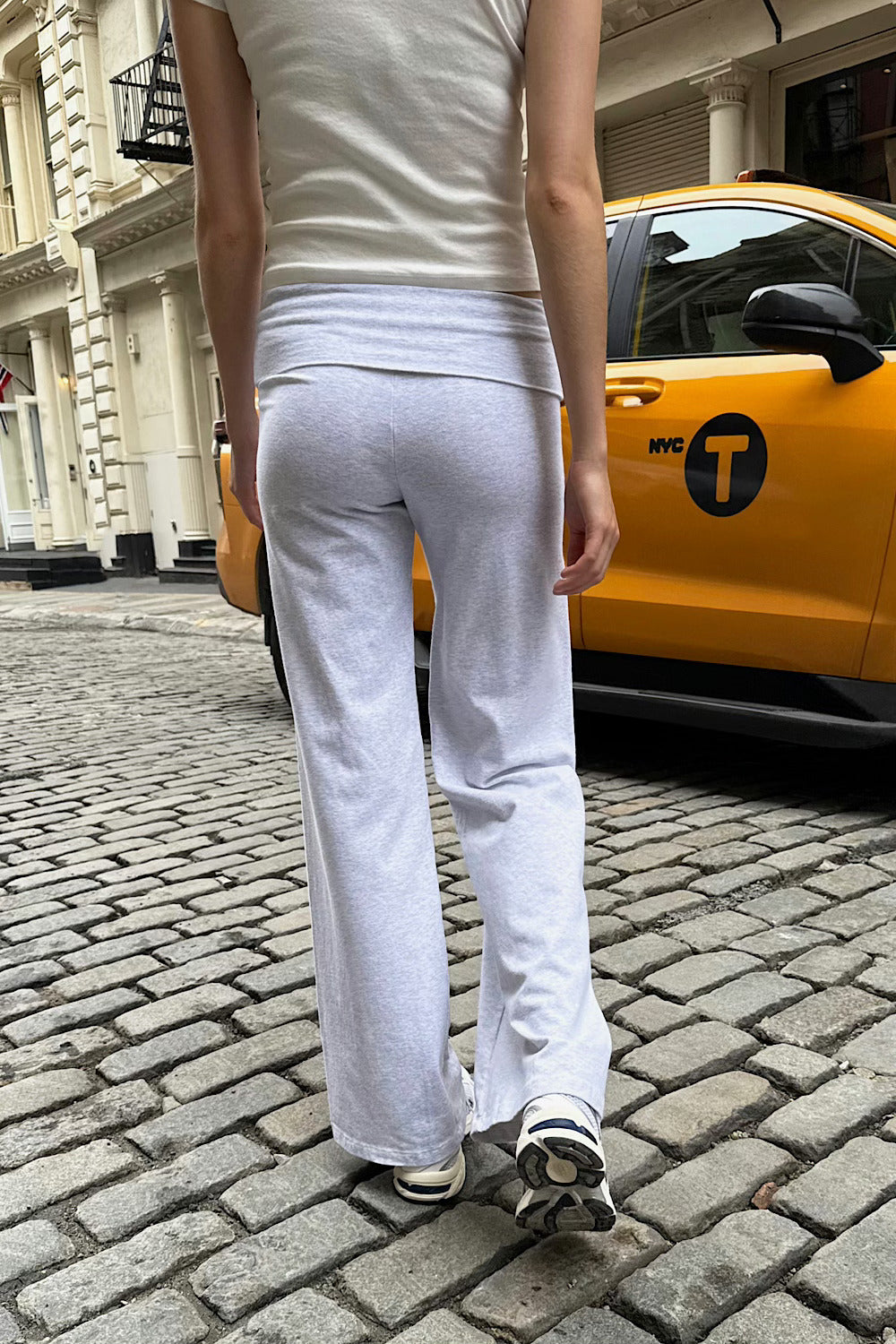 Priscilla Pants