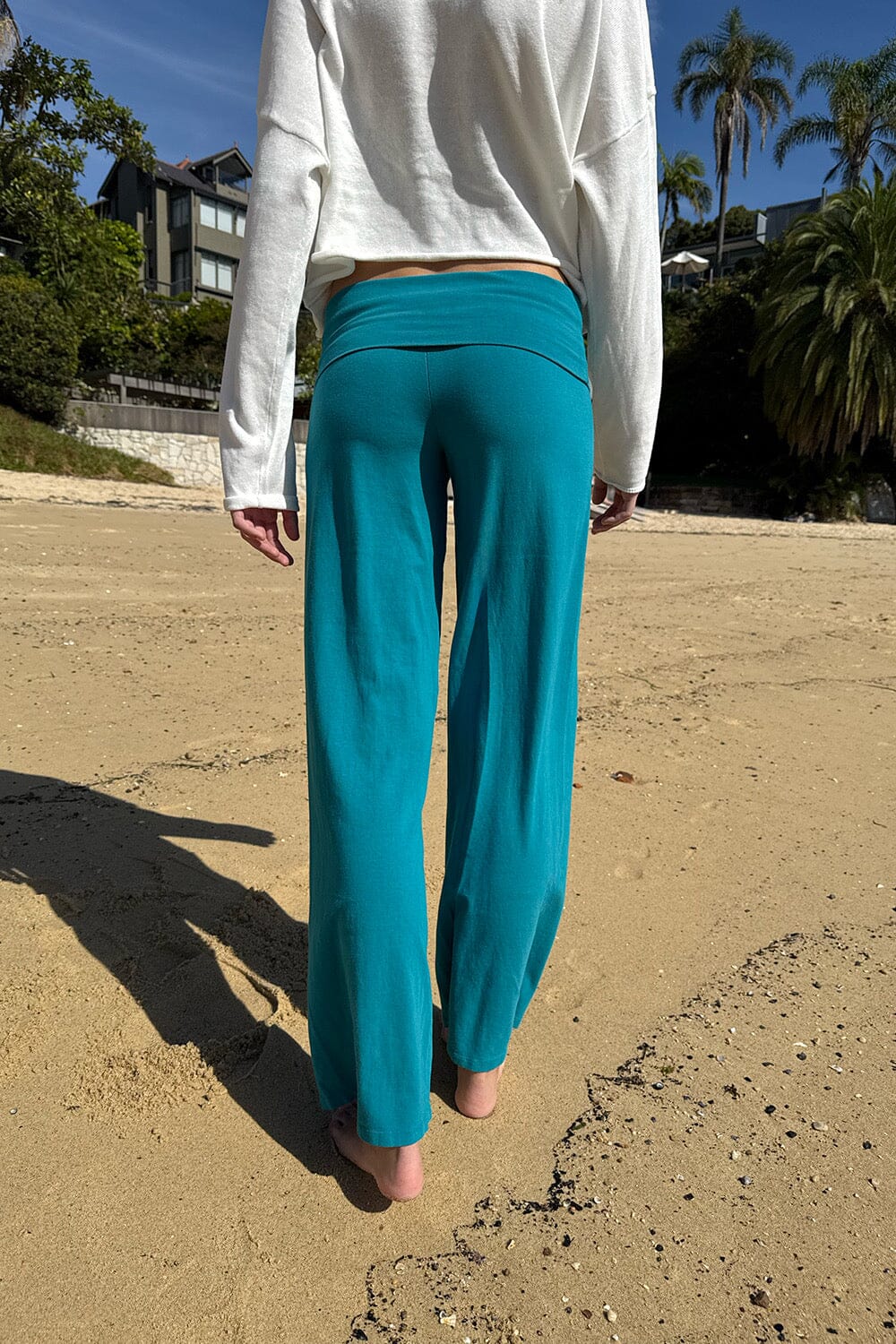 Yoga Pants