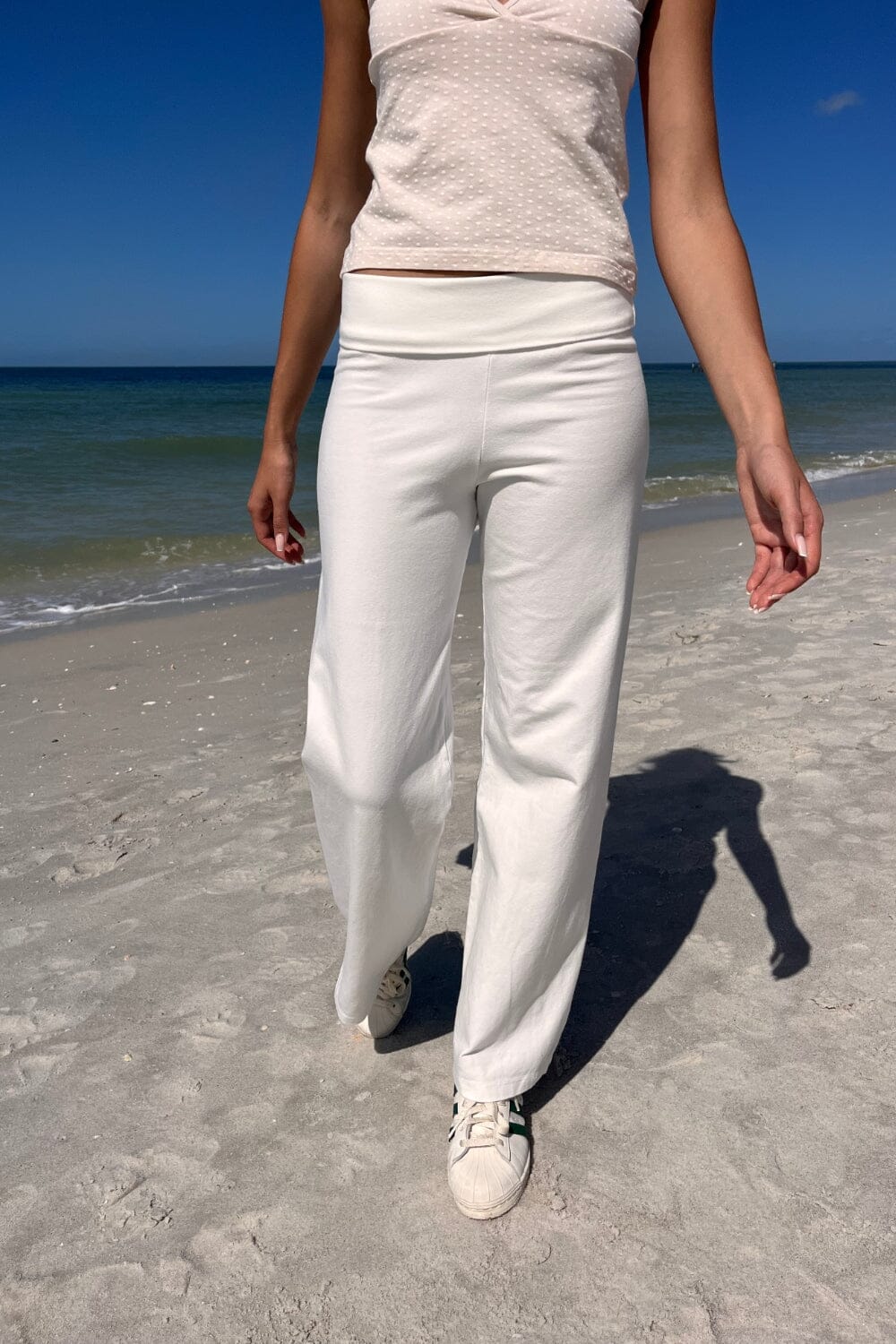 Priscilla Pants