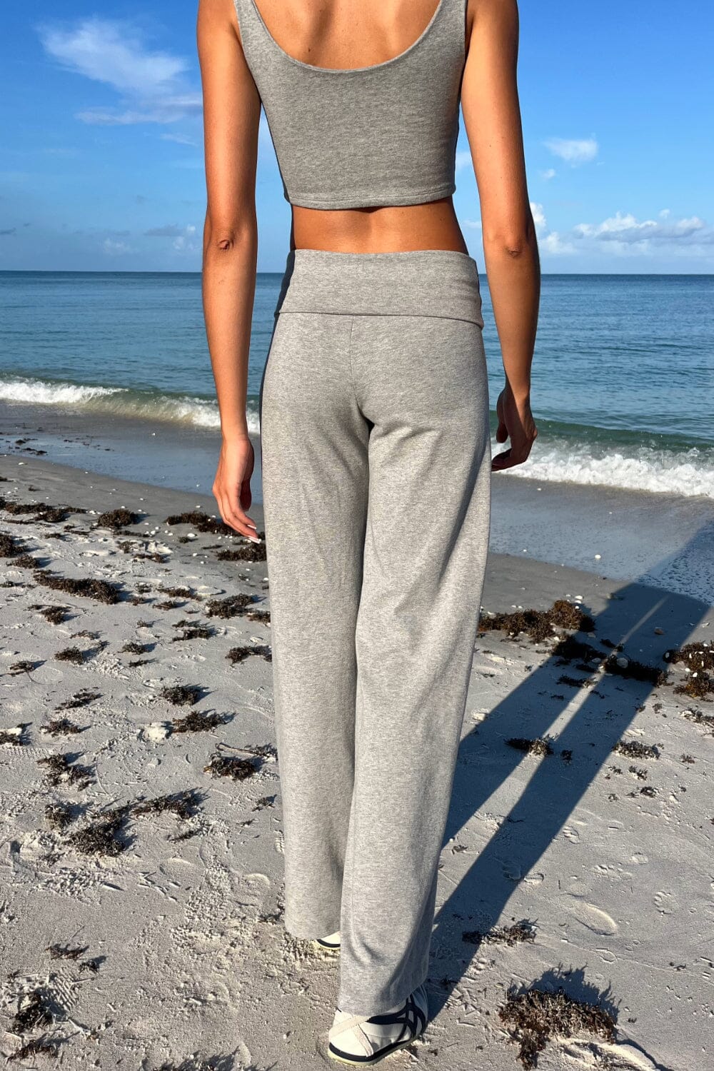 Priscilla Pants