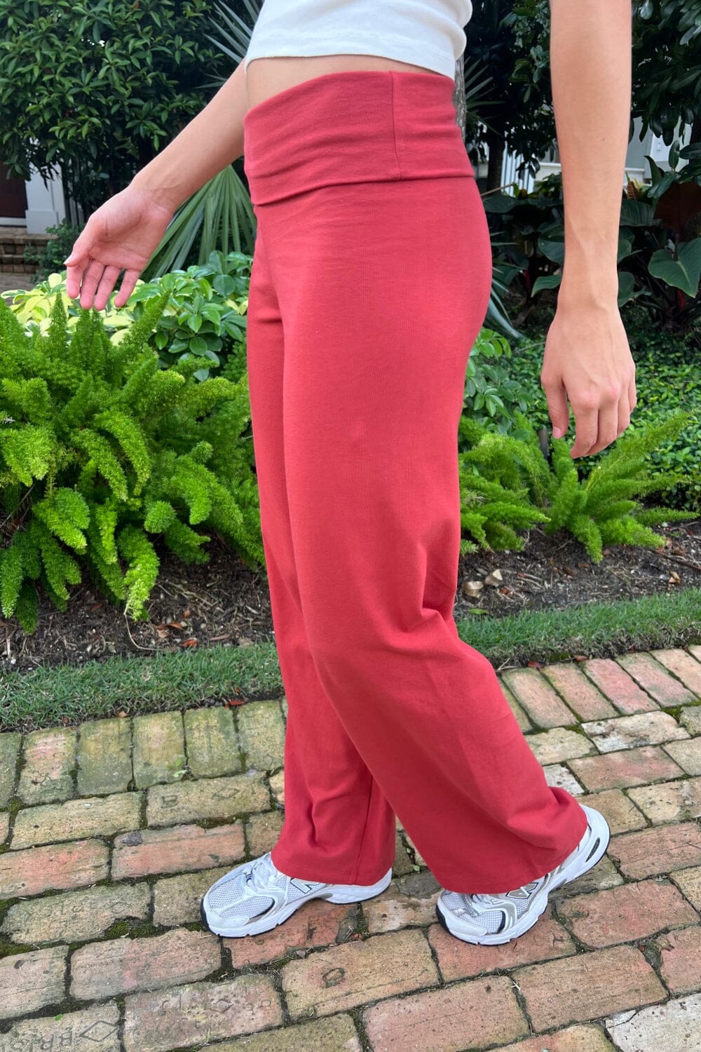 Priscilla Pants