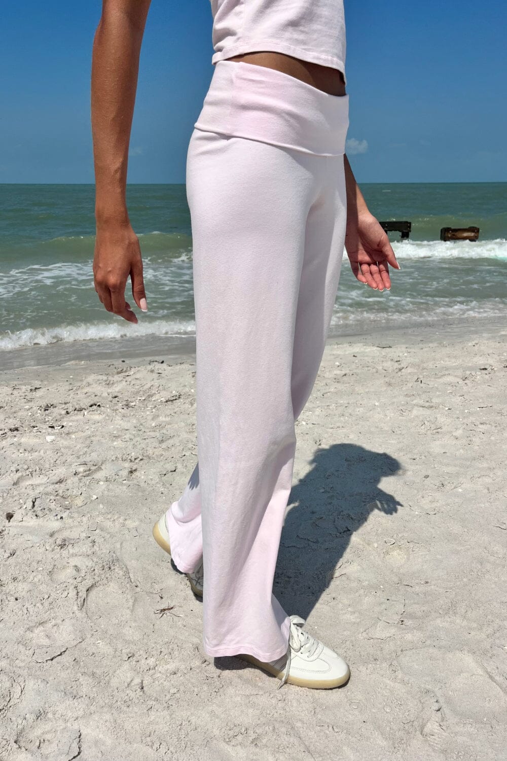 Priscilla Pants