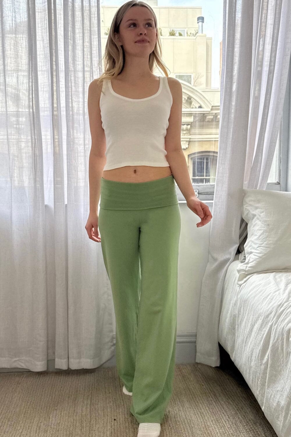 Yoga Pants
