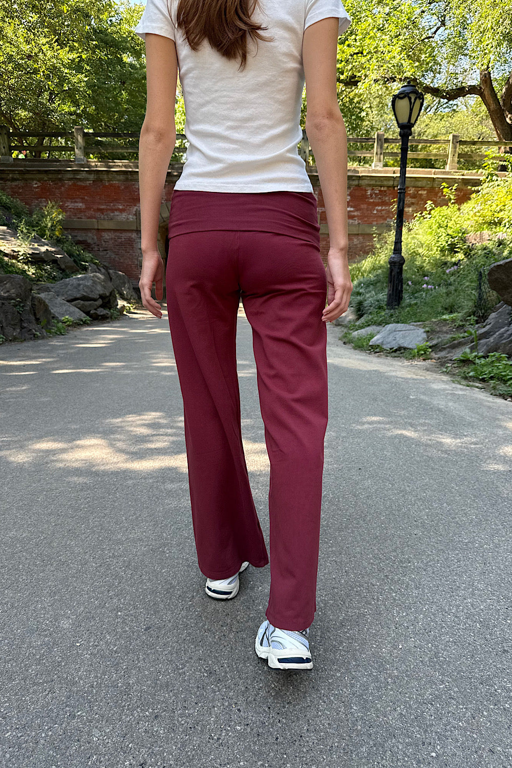 Priscilla Pants
