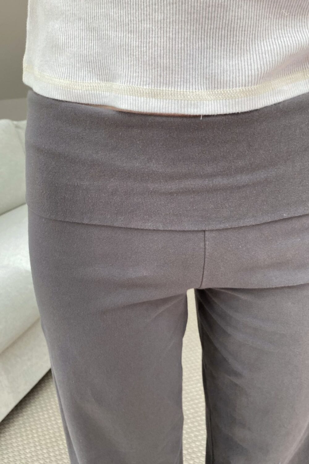 Priscilla Pants