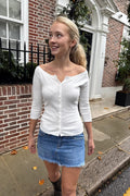 Martha Top
