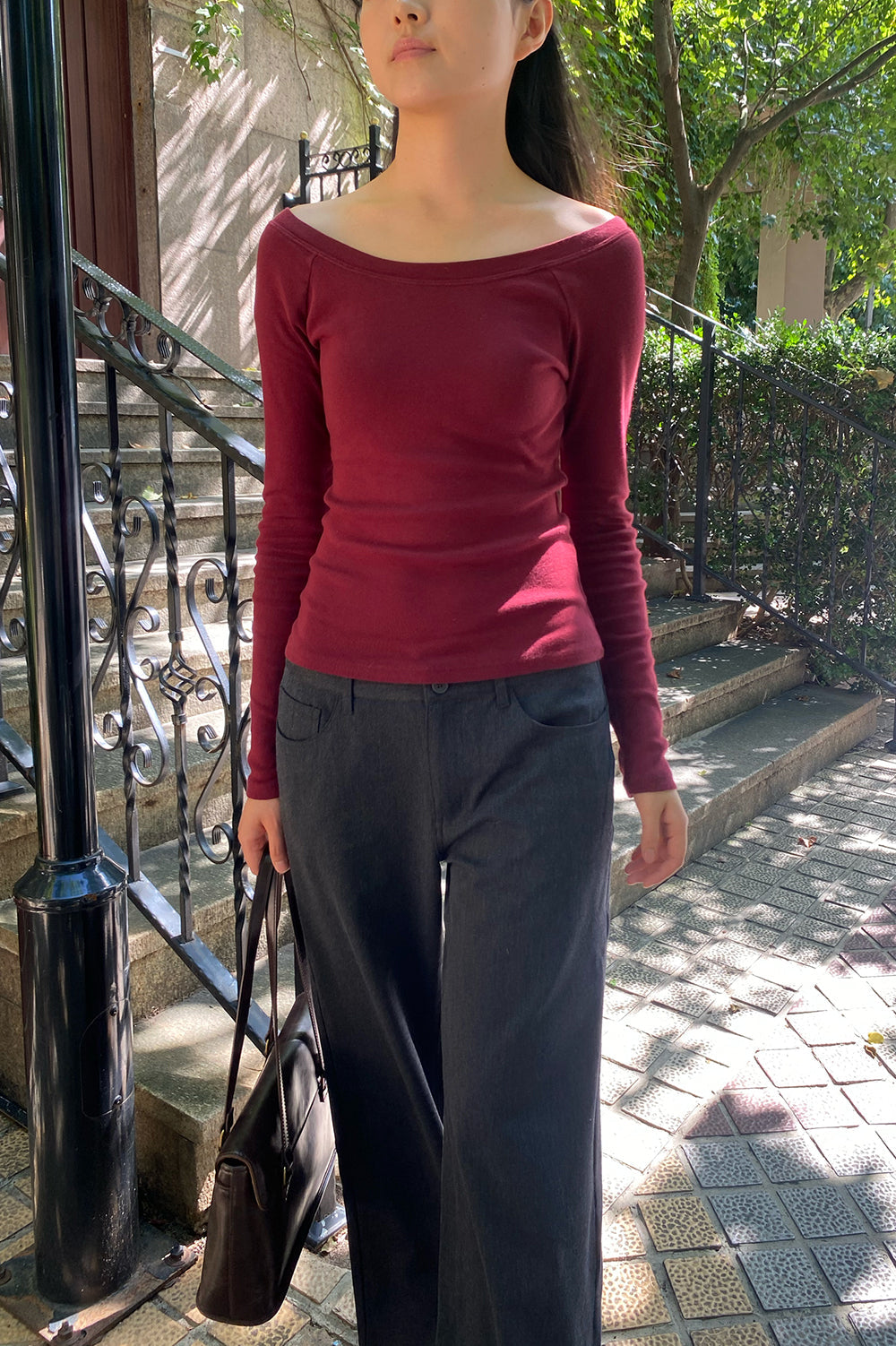 Camila Top