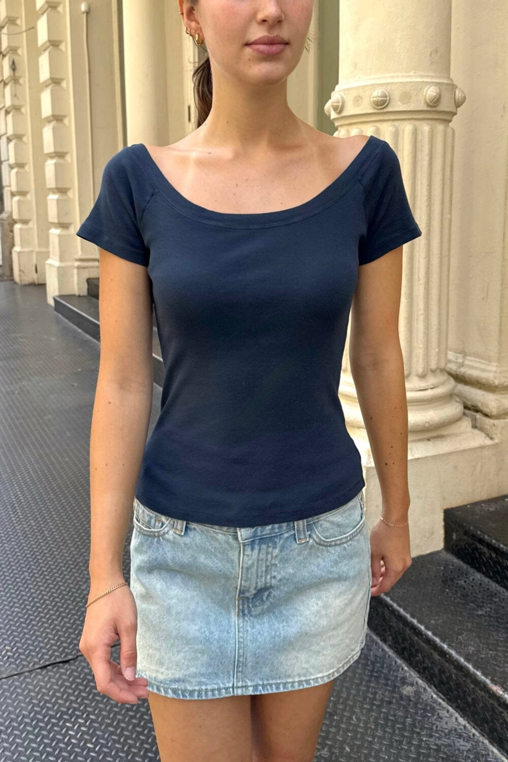 Ginny Top