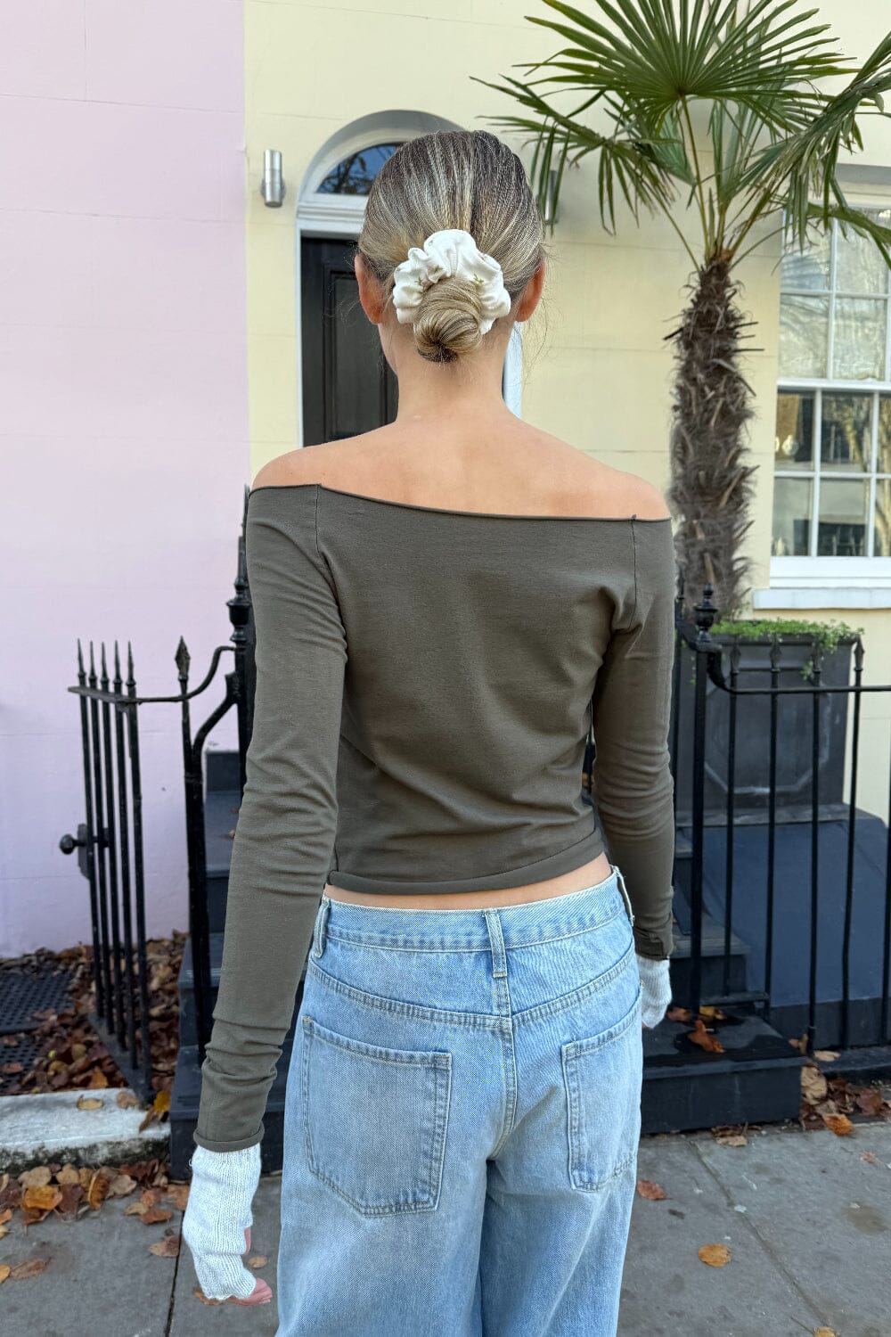 Bonnie Top