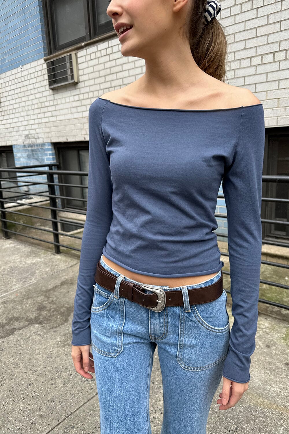 Bonnie Top
