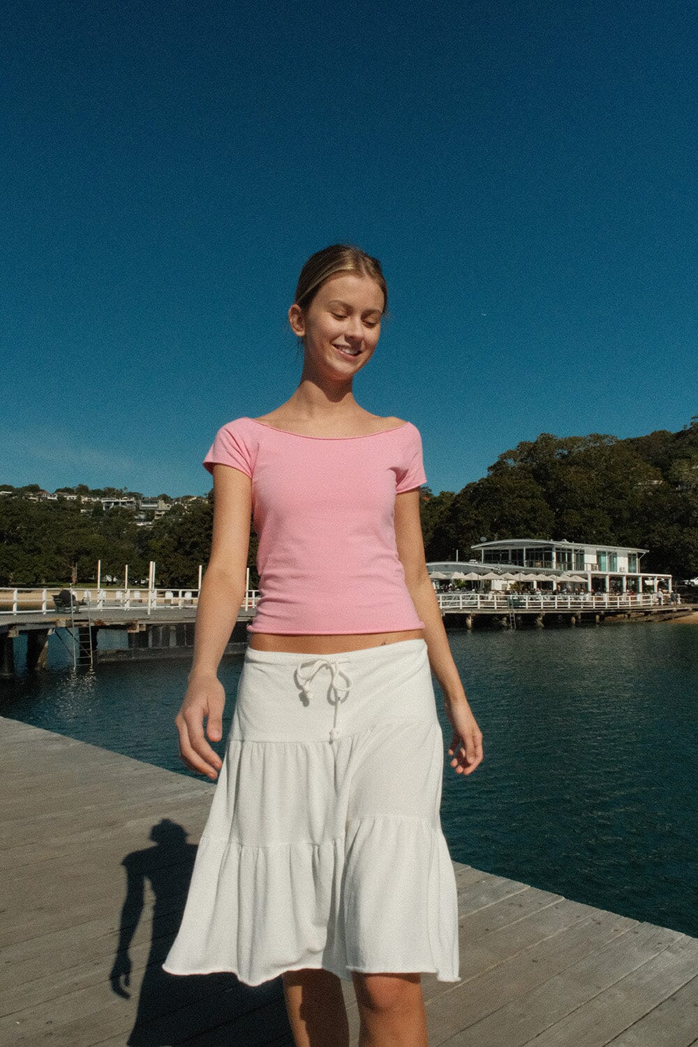 Bonnie Top