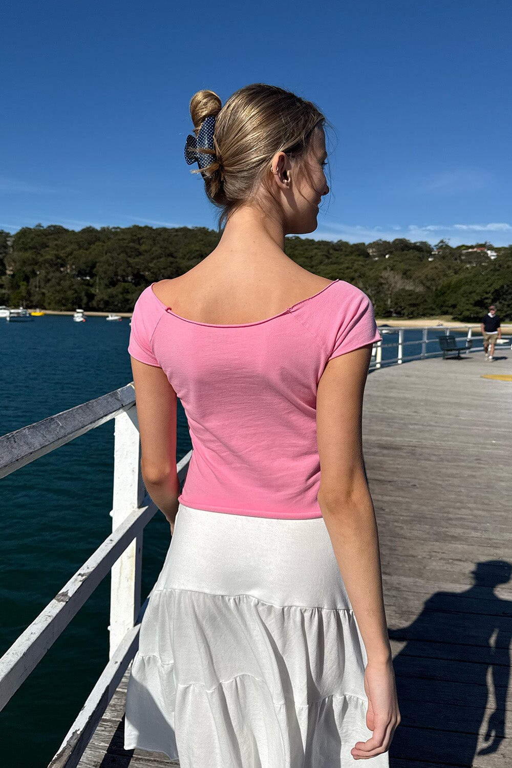 Bonnie Top