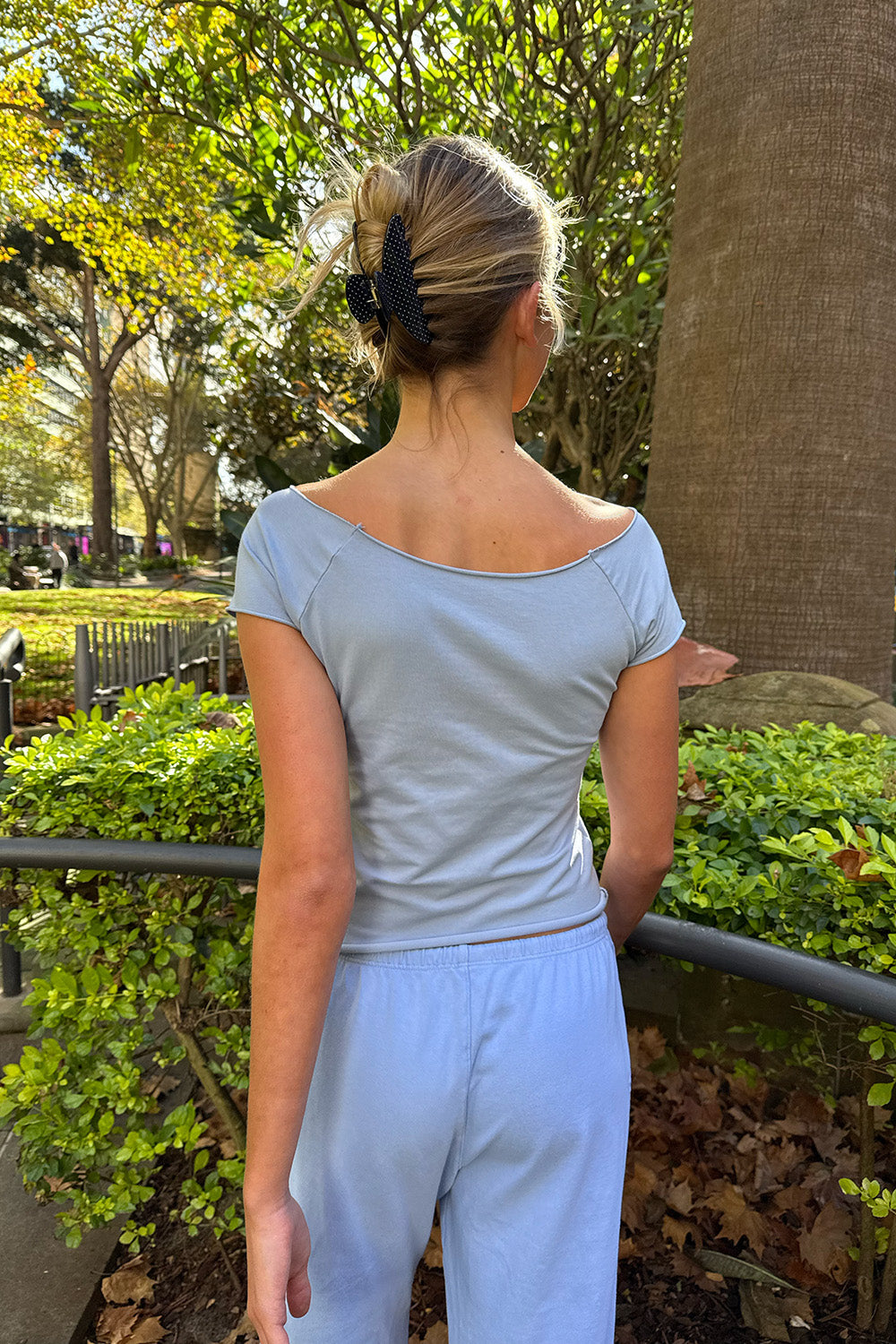 Bonnie Top