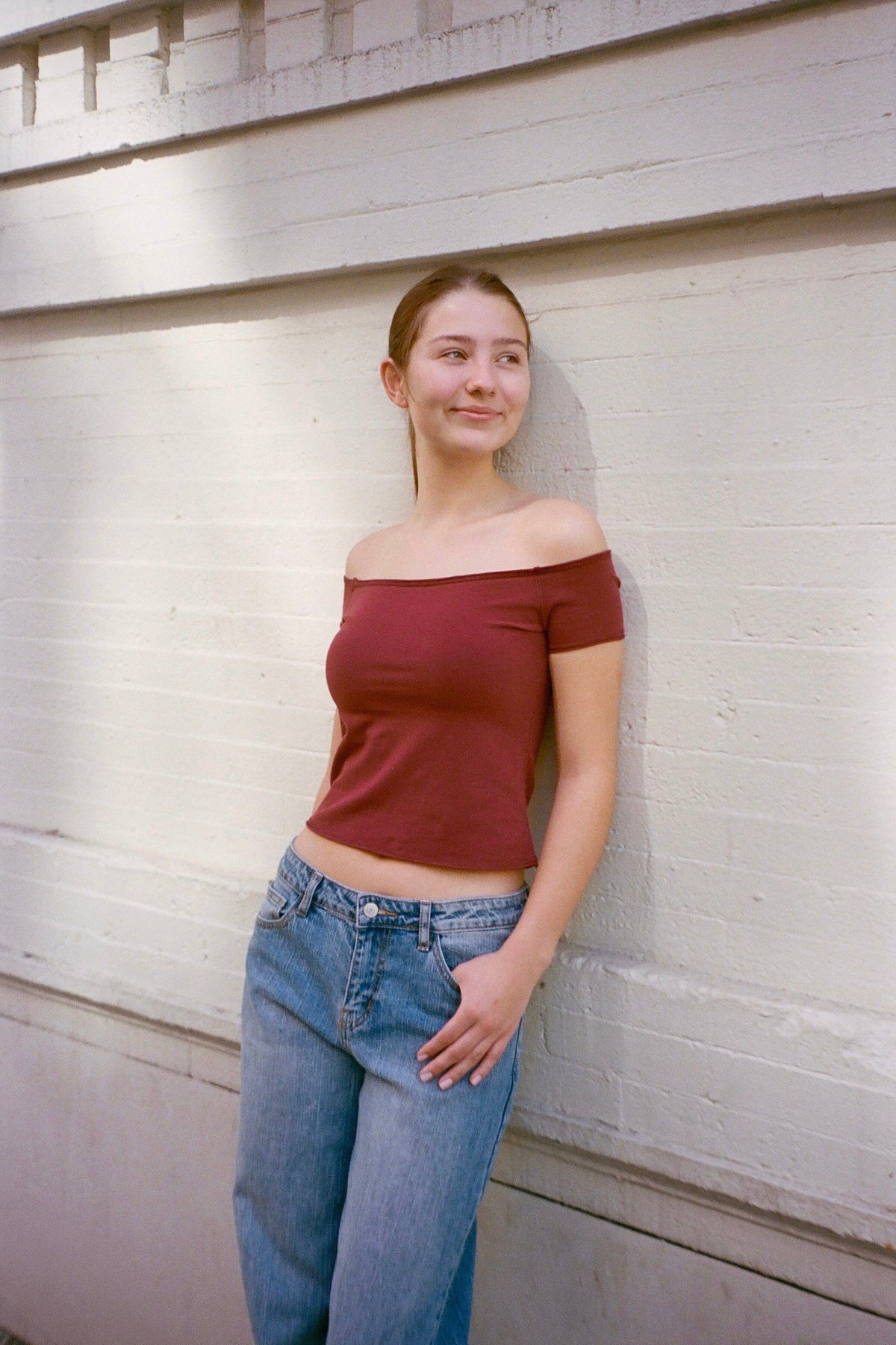 Bonnie Top