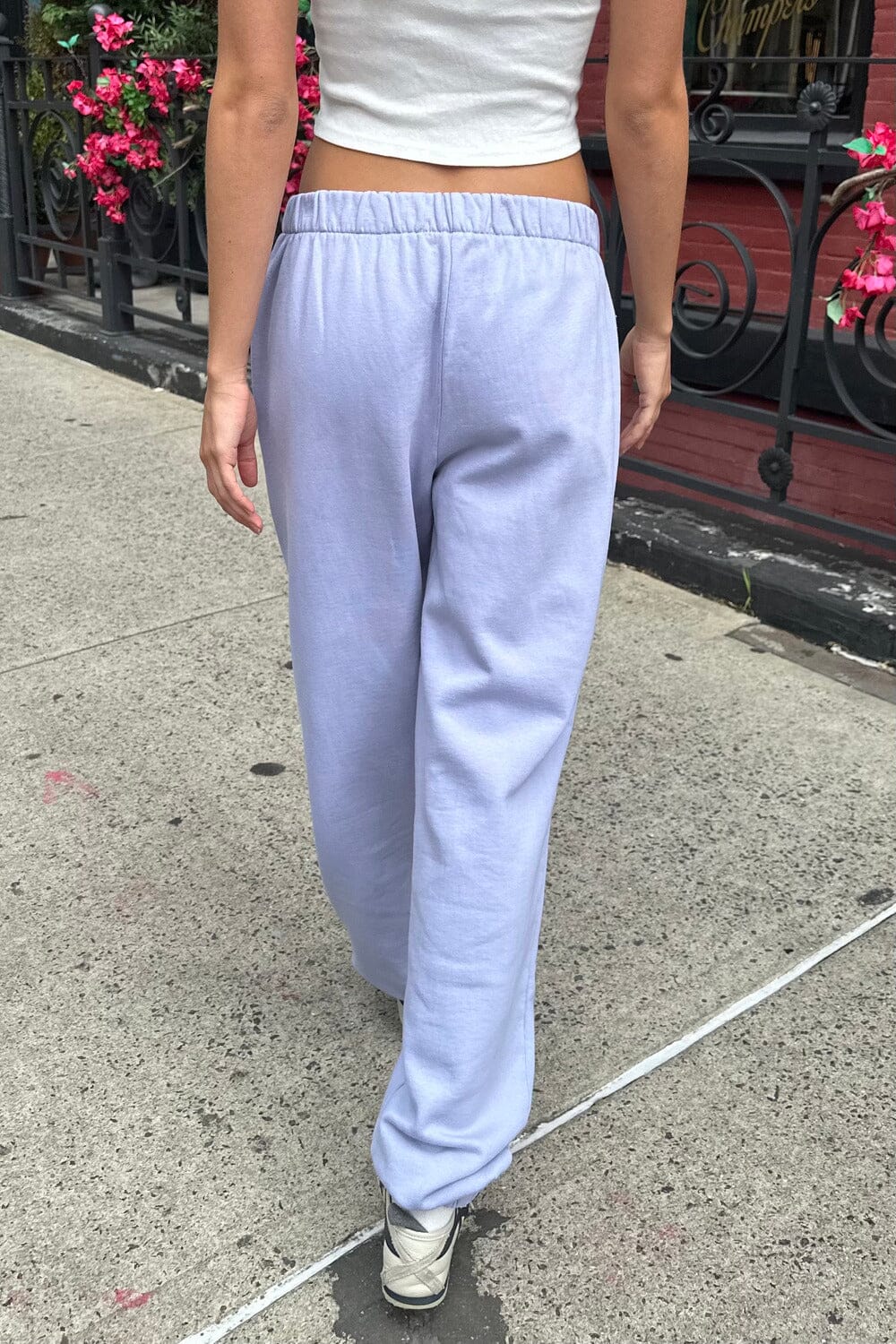 Rosa Tie Sweatpants