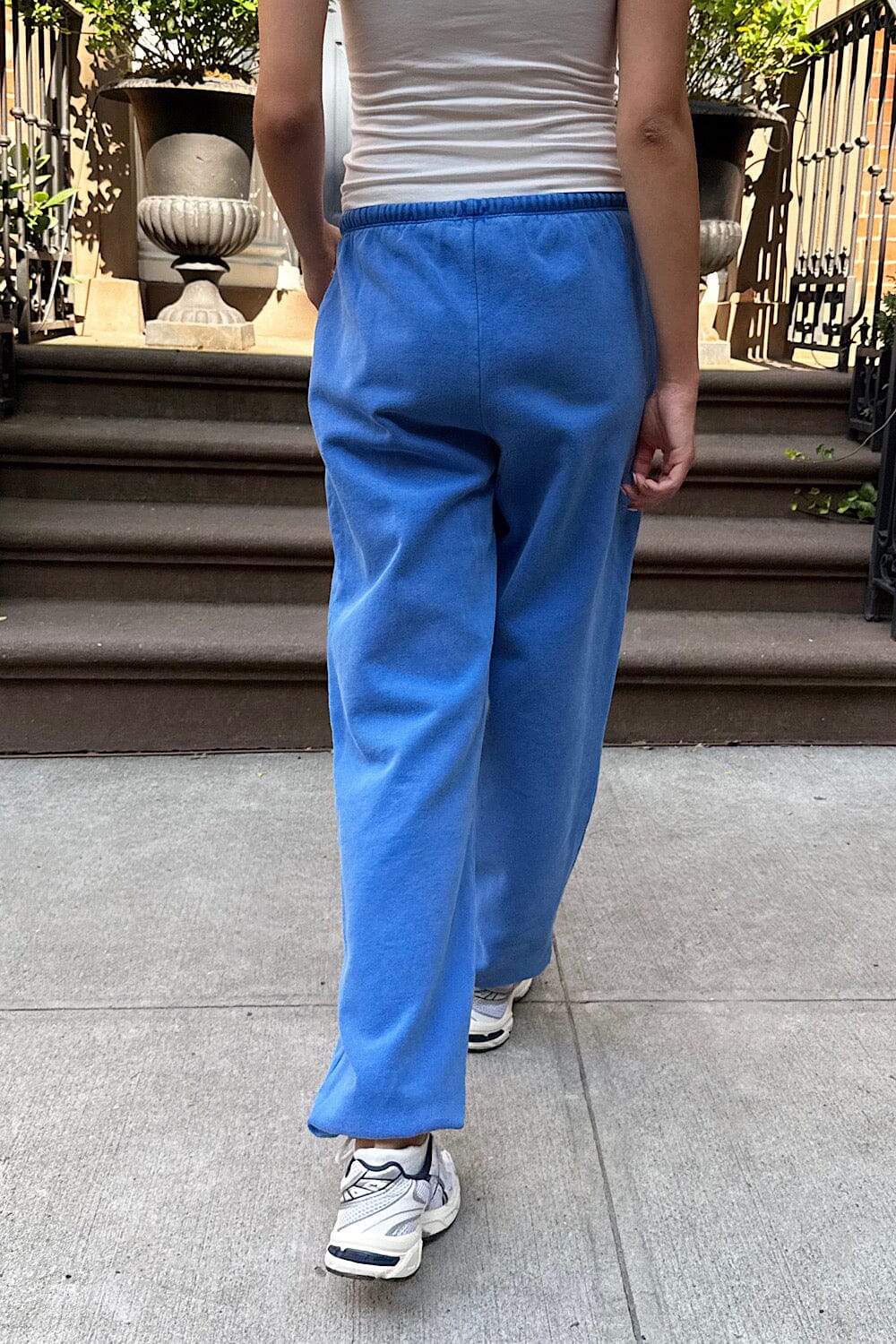Rosa Tie Sweatpants