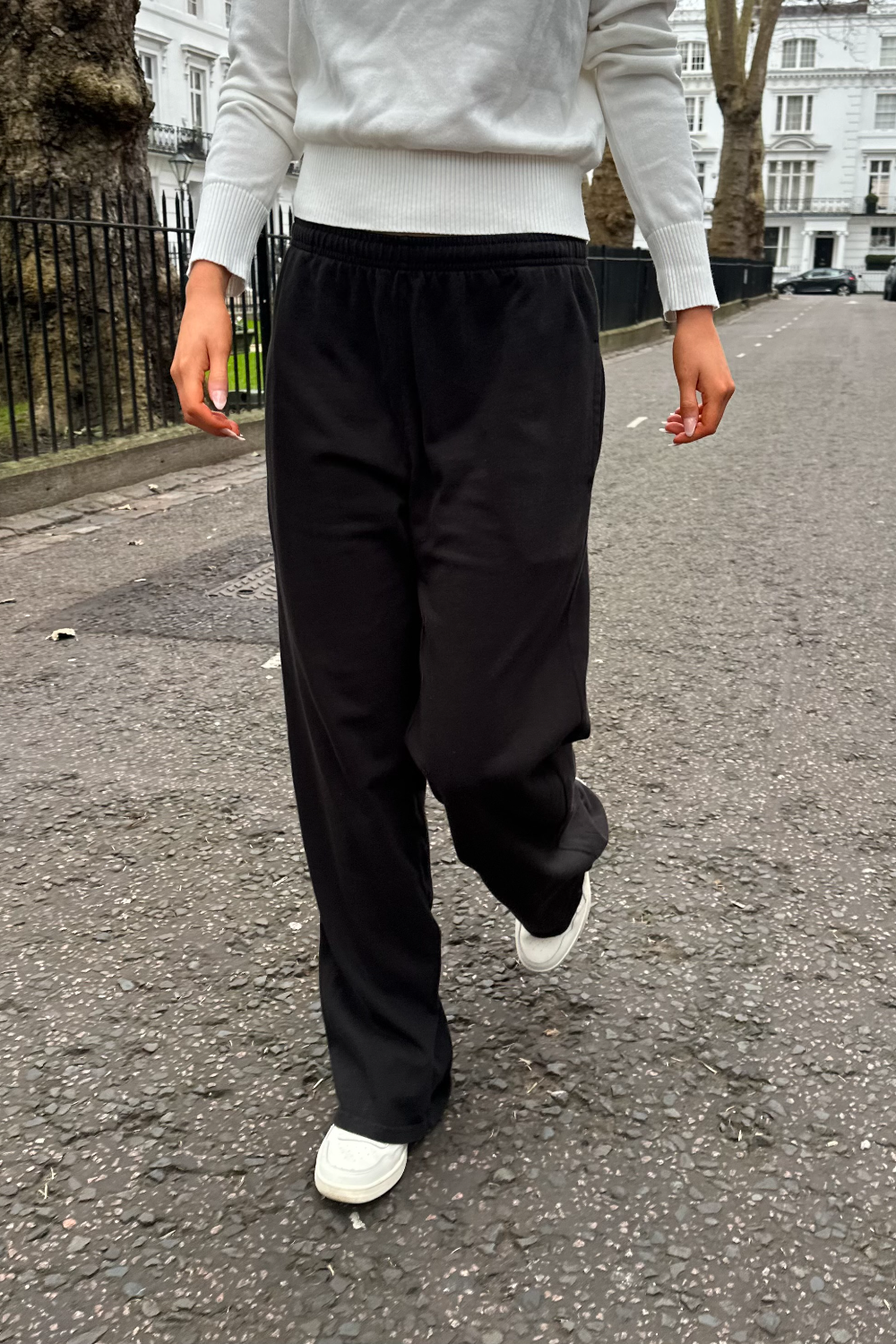 Anastasia Sweatpants