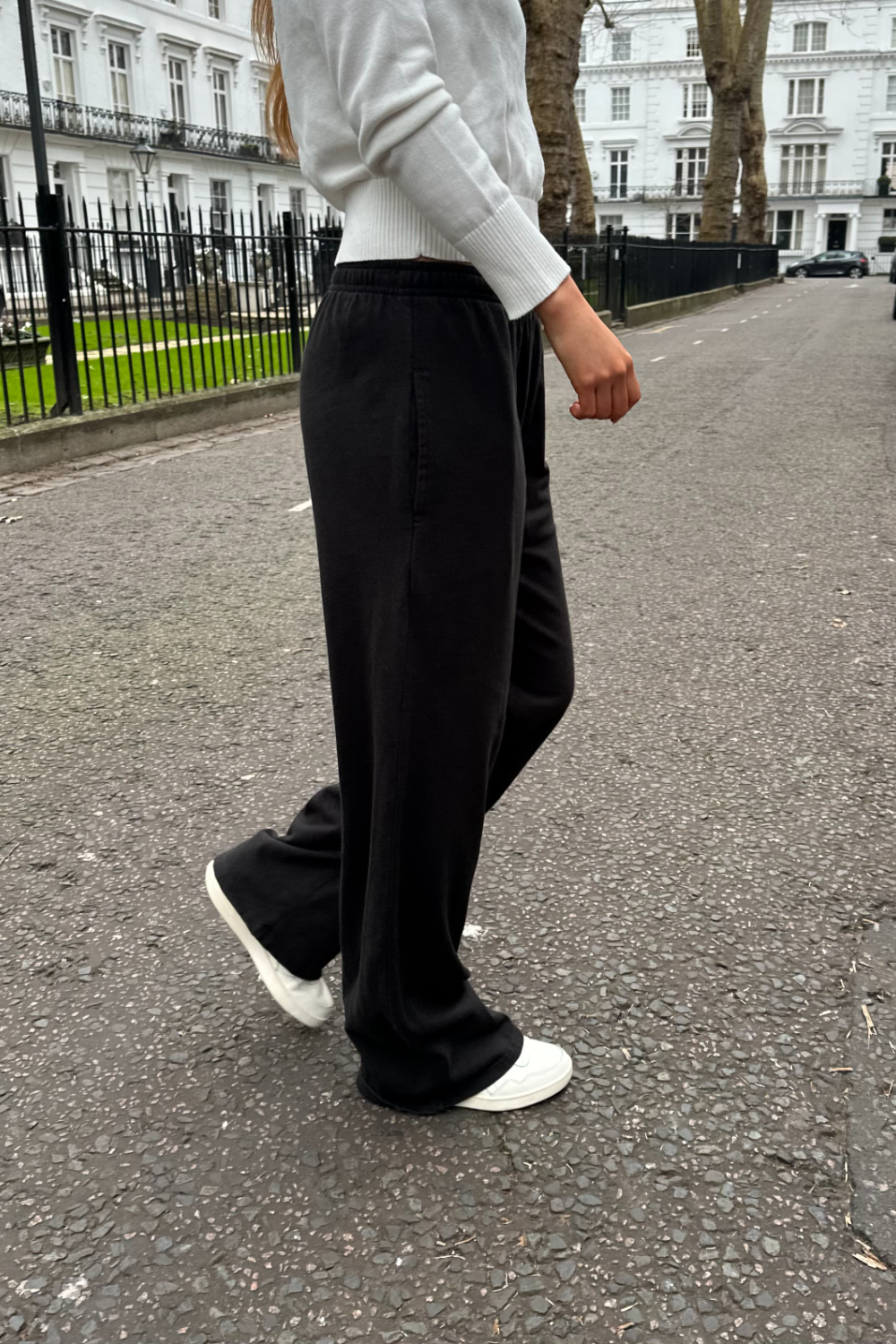 Anastasia Sweatpants