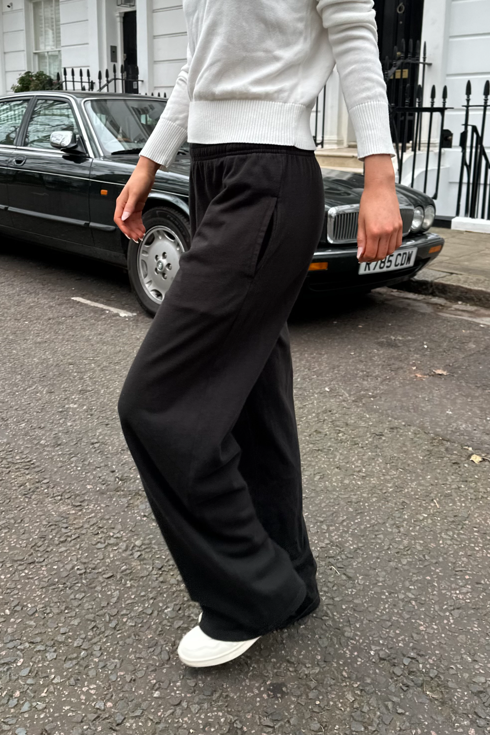 Anastasia Sweatpants