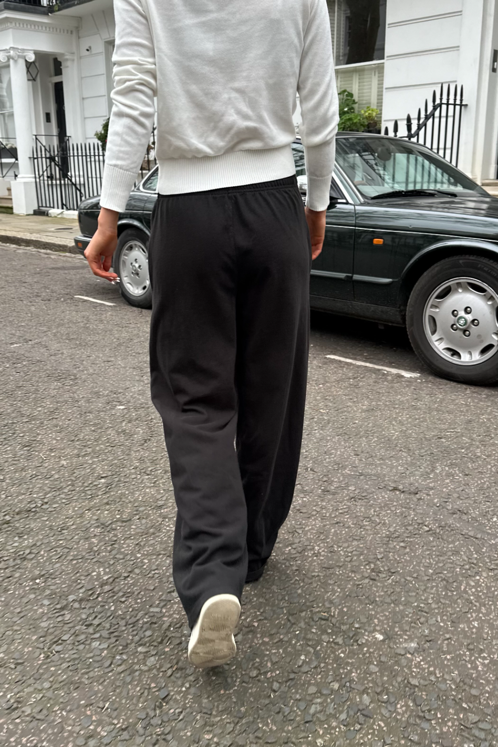 Anastasia Sweatpants