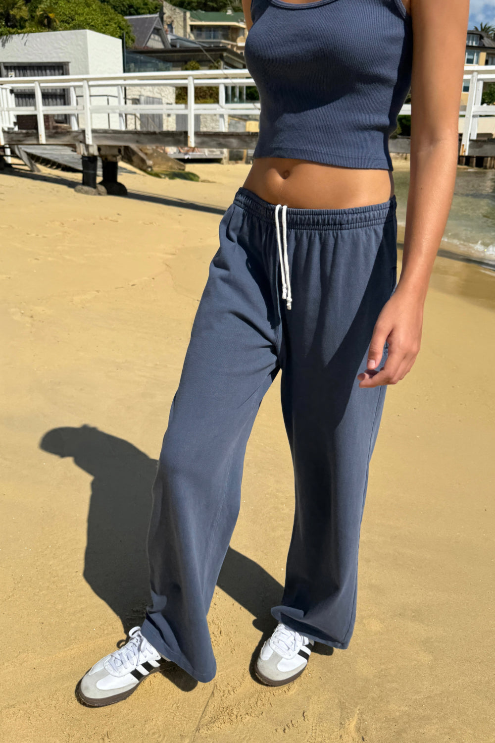Anastasia Sweatpants