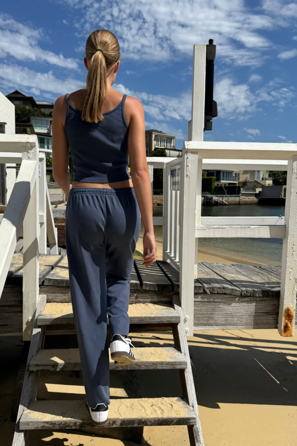 Anastasia Sweatpants