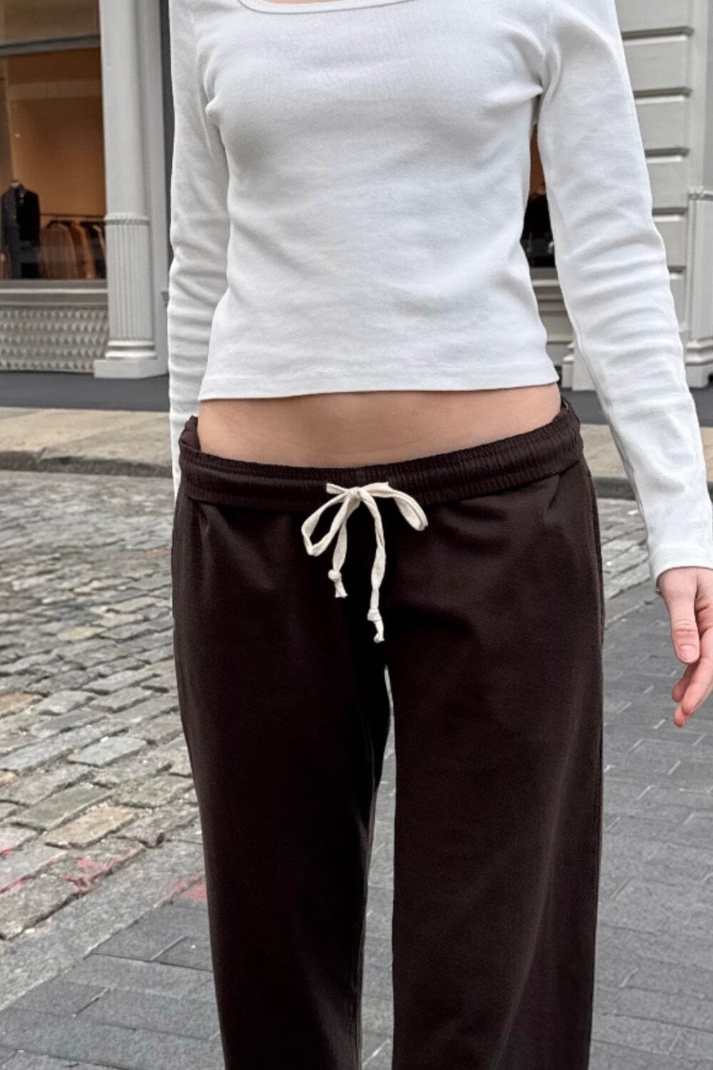 Anastasia Sweatpants