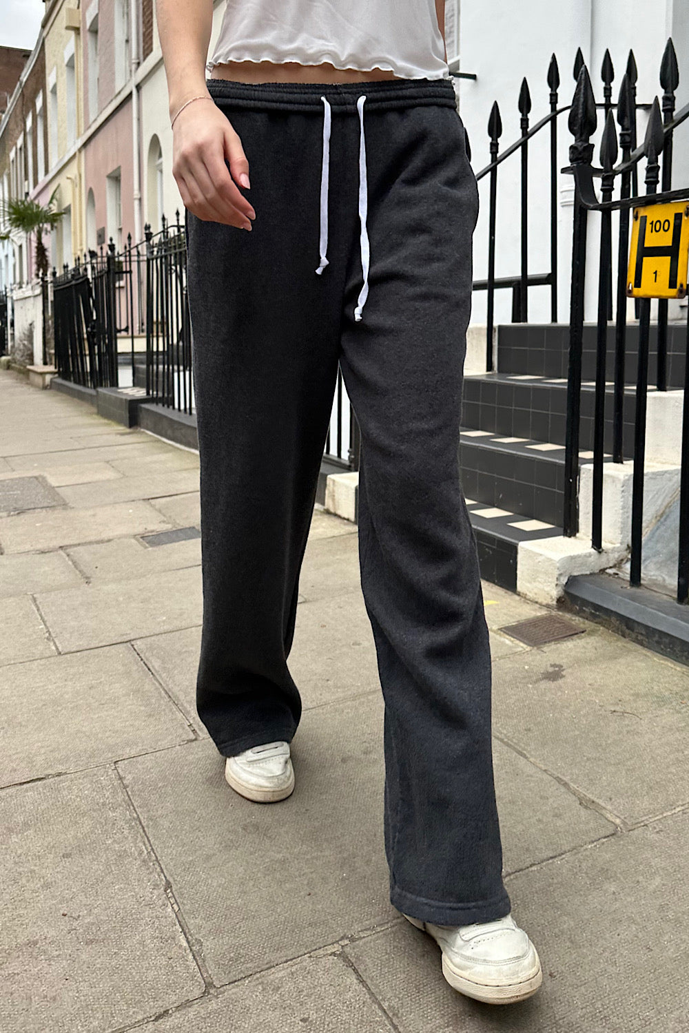 Anastasia Soft Sweatpants