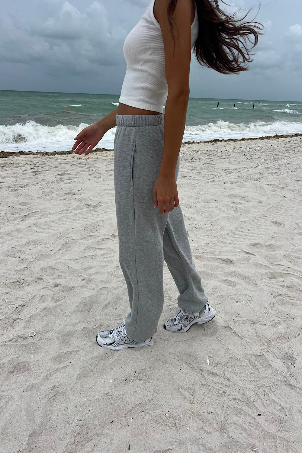 Anastasia Soft Sweatpants