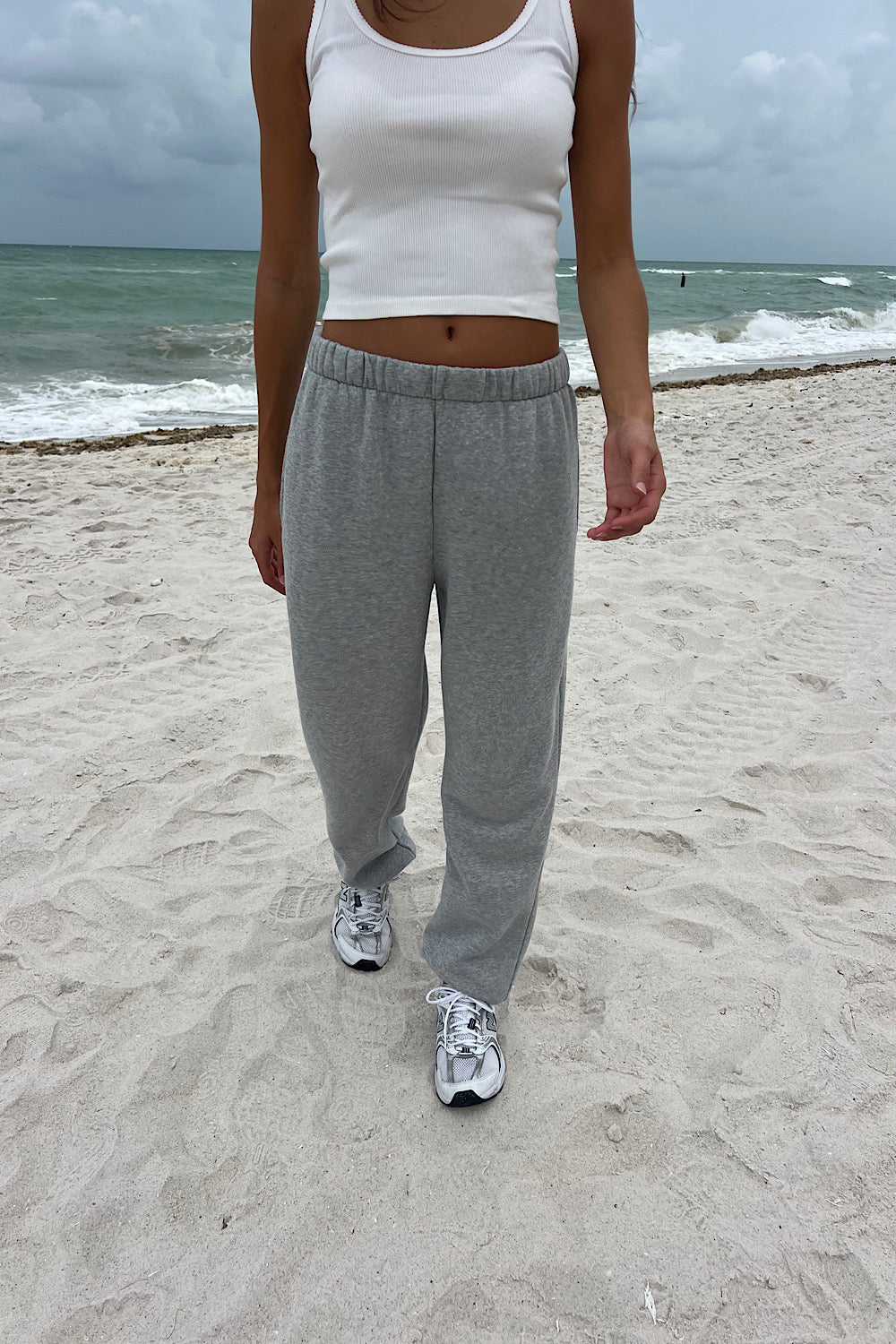 Anastasia Soft Sweatpants