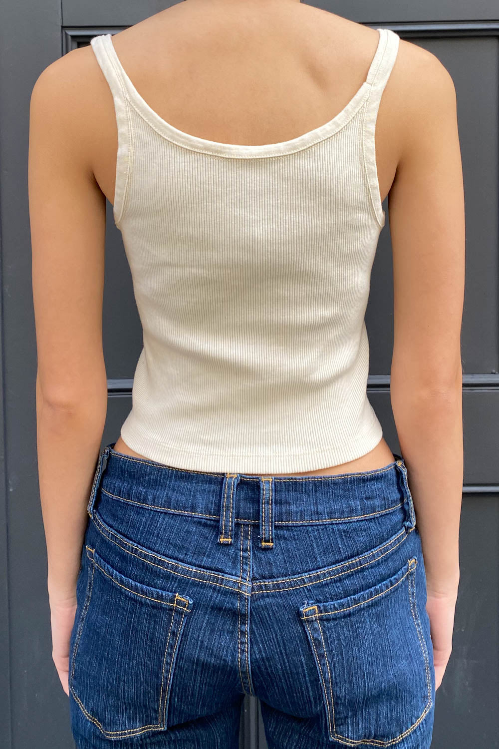 Beyonca Crop Tank
