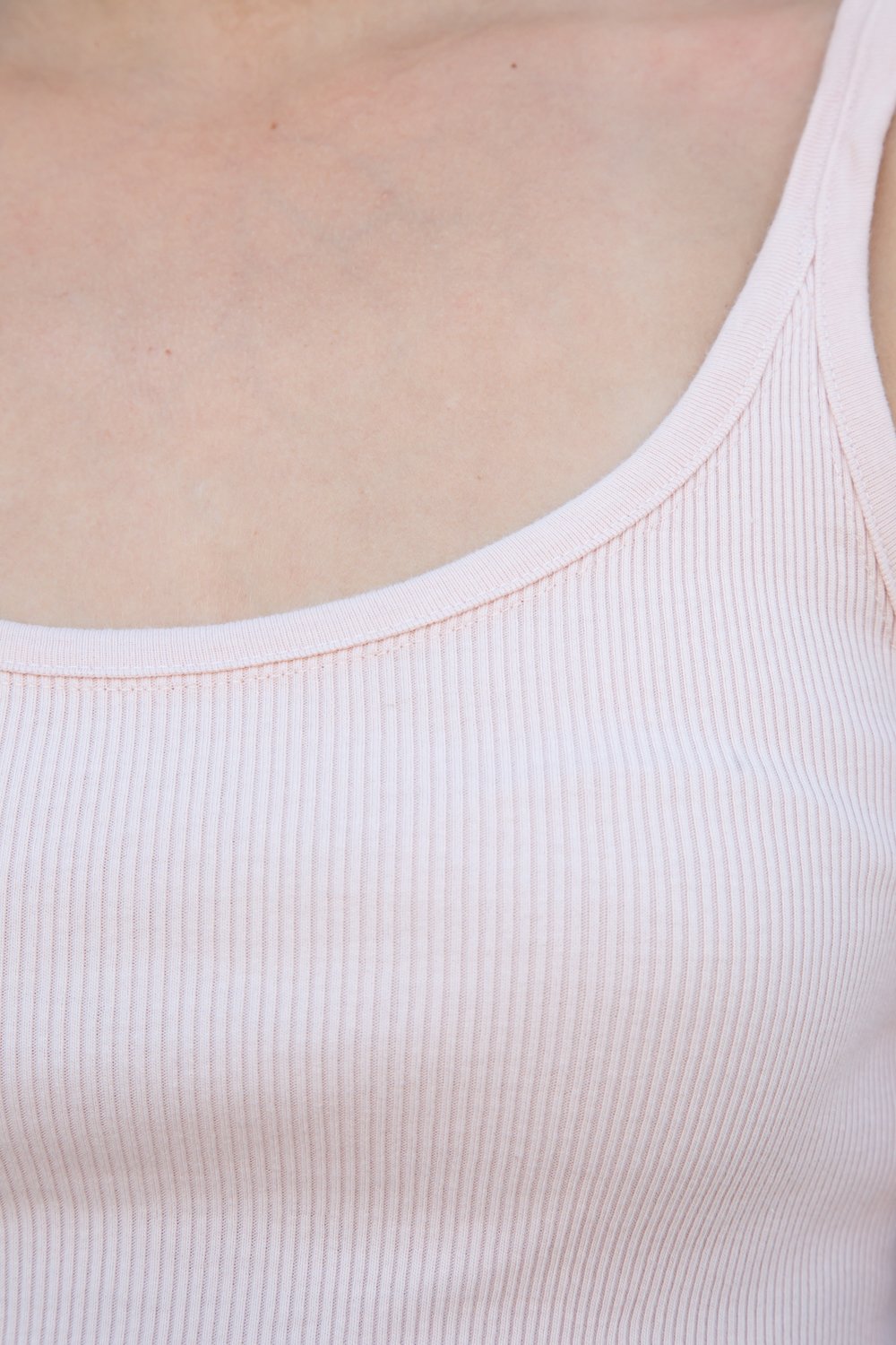 Beyonca Crop Tank